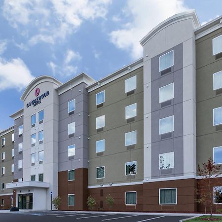 Candlewood Suites - Atlanta - Kennesaw, An Ihg Hotel 외부 사진