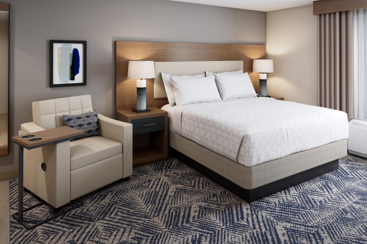 Candlewood Suites - Atlanta - Kennesaw, An Ihg Hotel 외부 사진