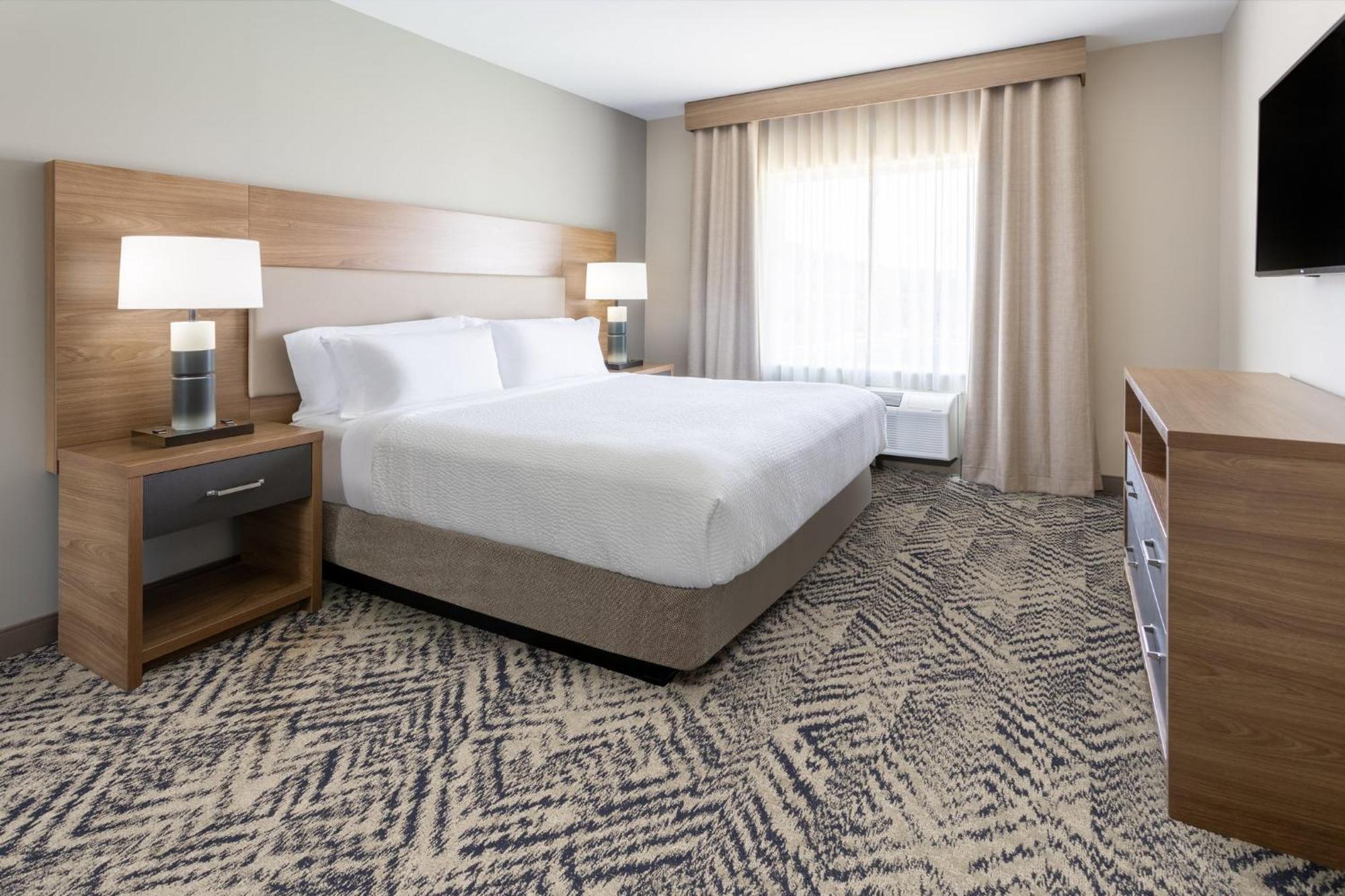 Candlewood Suites - Atlanta - Kennesaw, An Ihg Hotel 외부 사진