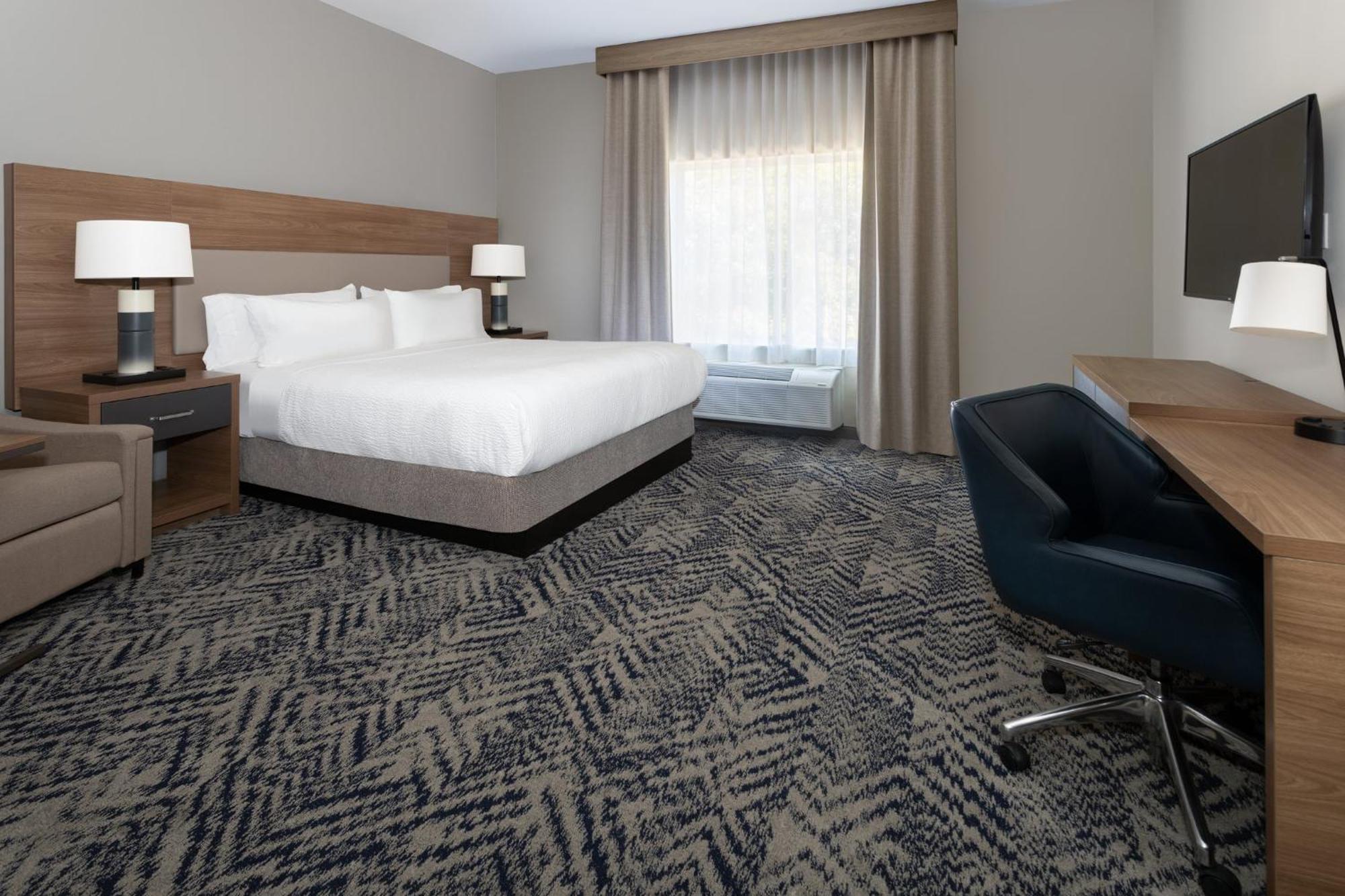 Candlewood Suites - Atlanta - Kennesaw, An Ihg Hotel 외부 사진