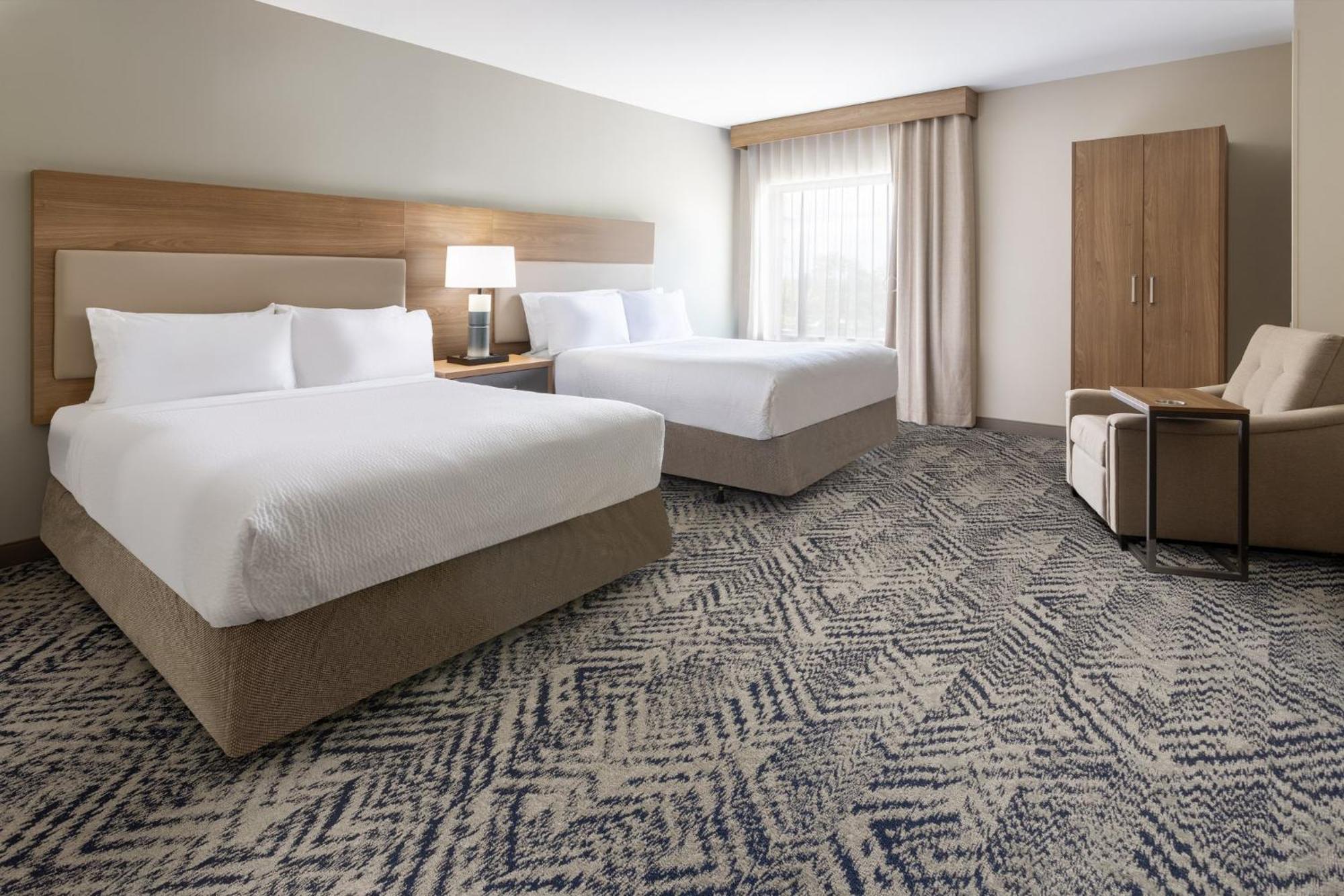 Candlewood Suites - Atlanta - Kennesaw, An Ihg Hotel 외부 사진