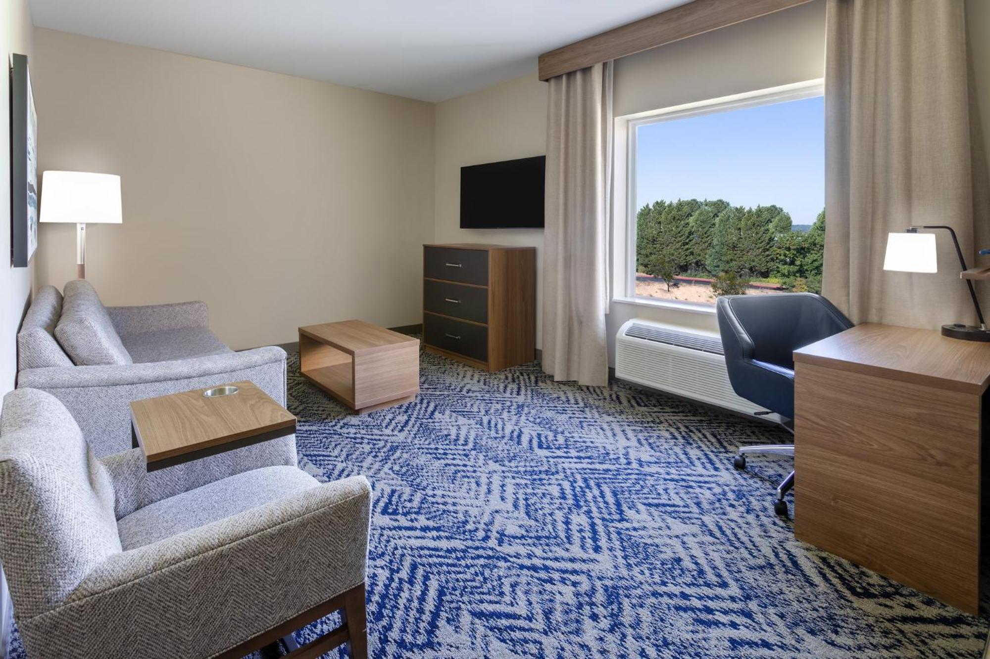 Candlewood Suites - Atlanta - Kennesaw, An Ihg Hotel 외부 사진